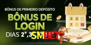 Promoções 1 SMBET