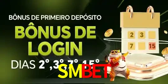 Promoções 1 SMBET