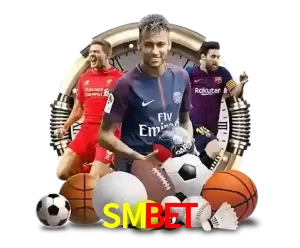 Apostas Esportivas no SMBET