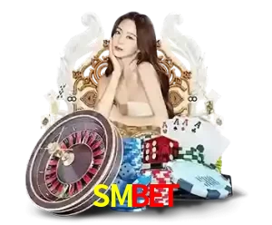 Cassino Online e Cassino Ao Vivo no SMBET