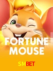Caça-níqueis fortune mouse SMBET