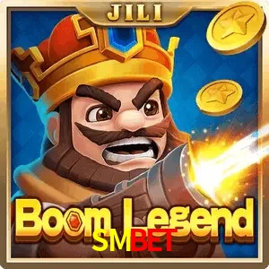 boom pescaria SMBET