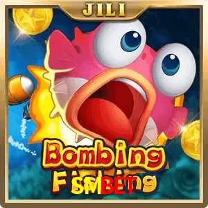 bombing fishing SMBET