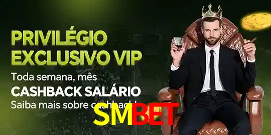 Promoções SMBET